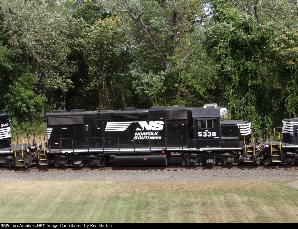 NS 5338